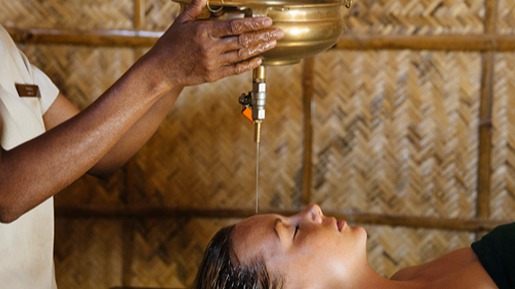 21 Day Ayurvedic Retreat and Treatment in MUVATTUPUZHA, COCHIN, KERALA