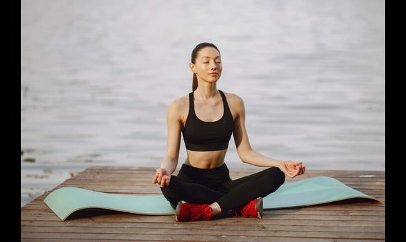 15 Days Stress management Program in NASHIK, MAHARASHTRA, INDIA