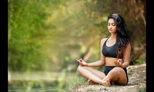 22 Days Stress management Program in NASHIK, MAHARASHTRA, INDIA