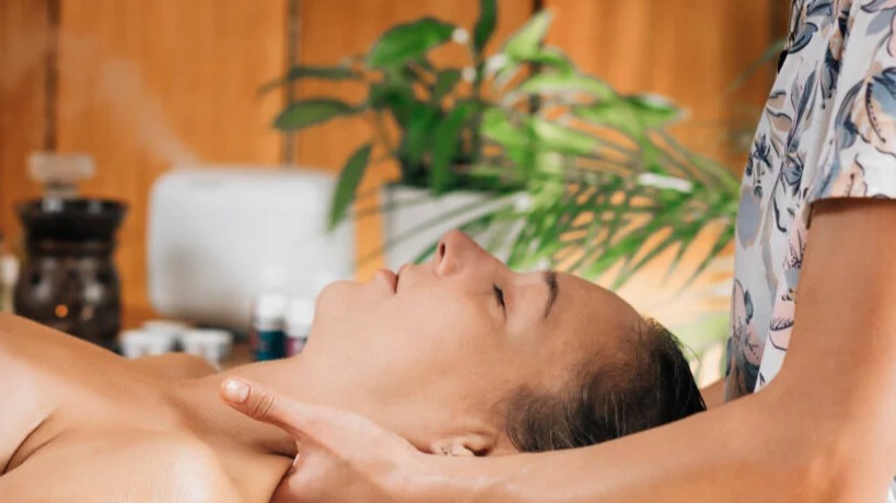 11 Day Stress Management Programme in COCHIN, KERALA, INDIA