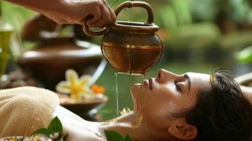 21 Day Beauty Treatment Package for Women in COCHIN, KERALA, INDIA