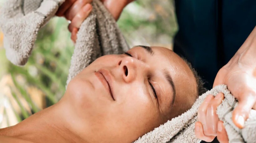 7 Day Detoxification Package in COCHIN, KERALA, INDIA