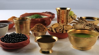 3 Day Ayurveda Retreat in VARKALA, KERALA, INDIA