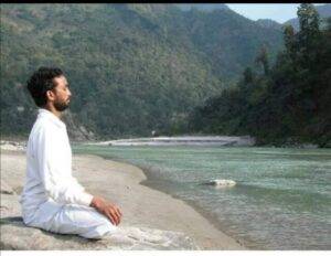 5 Days Yoga and Meditation Retreat in RISHIKESH, UTTARKHAND, INDIA
