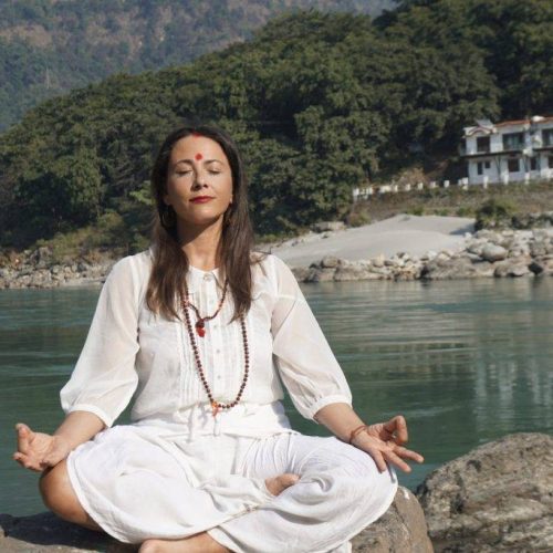 7 Days Yoga and Meditation Retreat in RISHIKESH, UTTARKHAND, INDIA