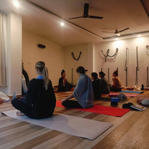 7 Days Basic Ayurveda and Yoga Retreat in RISHIKESH, UTTARKHAND, INDIA