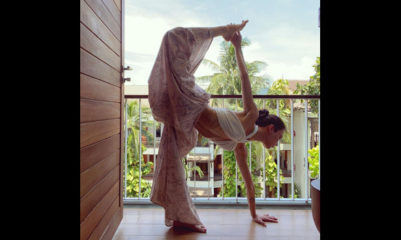 14 Days Kriya Yoga, Ayurveda and Energy Healing Retreat in RISHIKESH, UTTARKHAND, INDIA