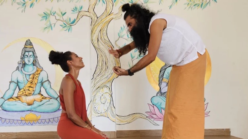 200 Hour Kundalini Yoga Teacher Training in QUERIM, GOA