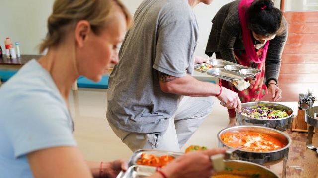 4 - Day Yoga Retreat in QUERIM, GOA