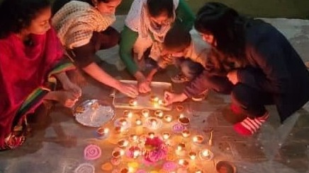 5 - Day Yoga Retreat in QUERIM, GOA