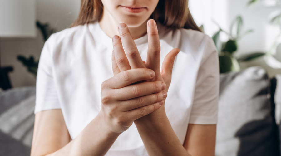 Arthritis Management Retreat