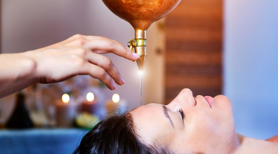 Ayurveda Detox Retreat
