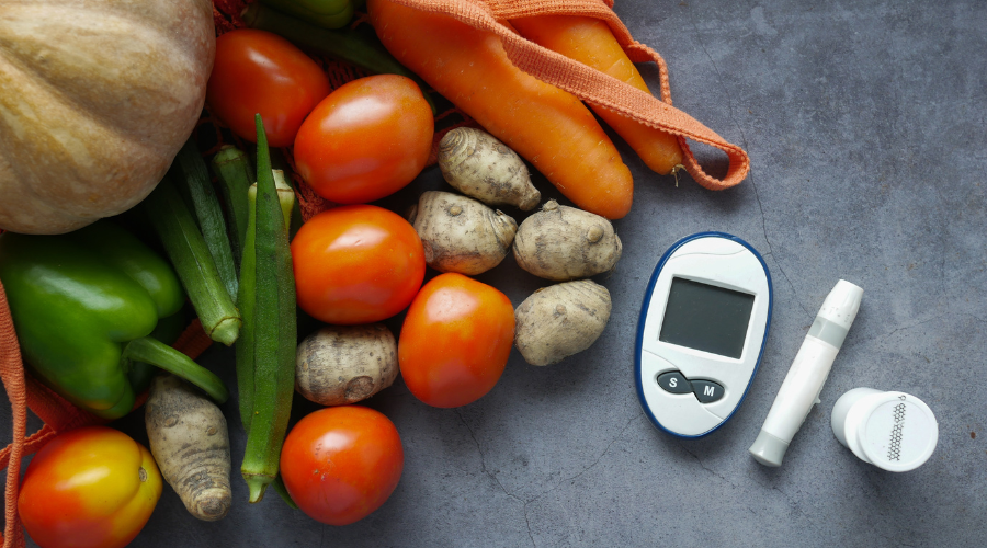 Diabetes Management Retreat