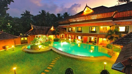 Complete Ayurvedic Rejuvenation Package