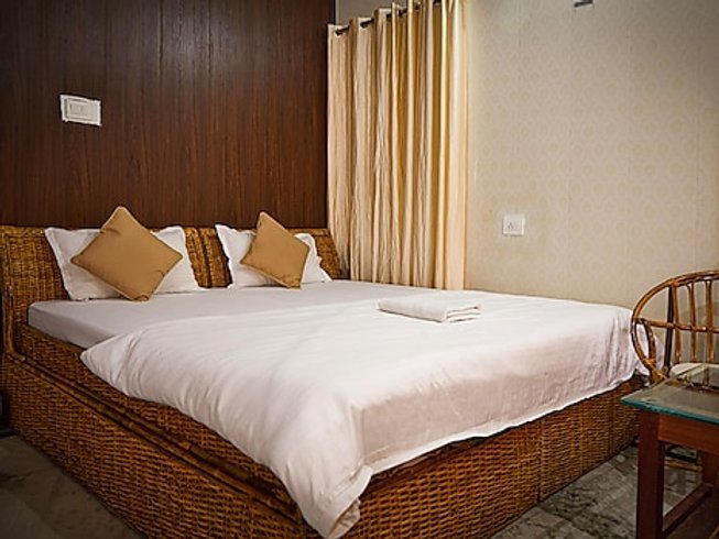 3 Days Aerial Yoga Retreat in CUDDALORE, TAMILNADU, INDIA