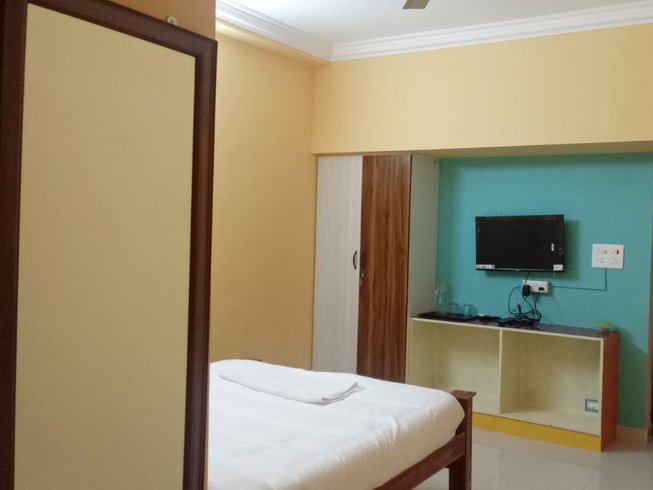 200 Hour Yoga Teacher Training in AUROVILLE, PONDICHERRY, INDIA