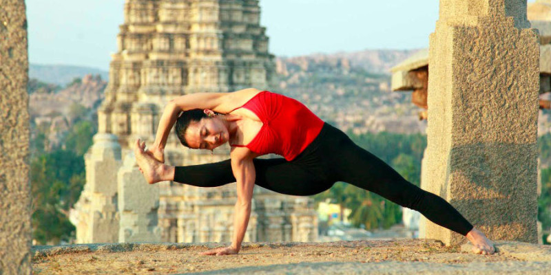 200 Hour Yoga Teacher Training in AUROVILLE, PONDICHERRY, INDIA