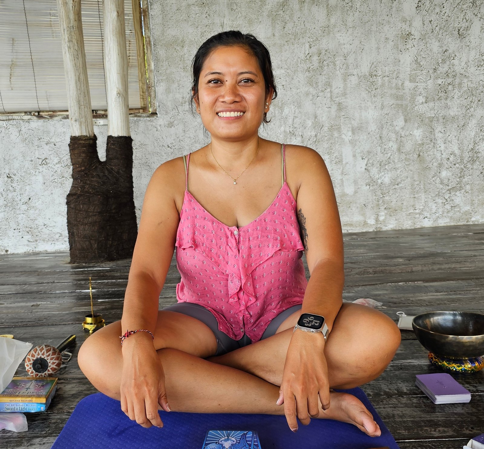 Guru Ari Lisna