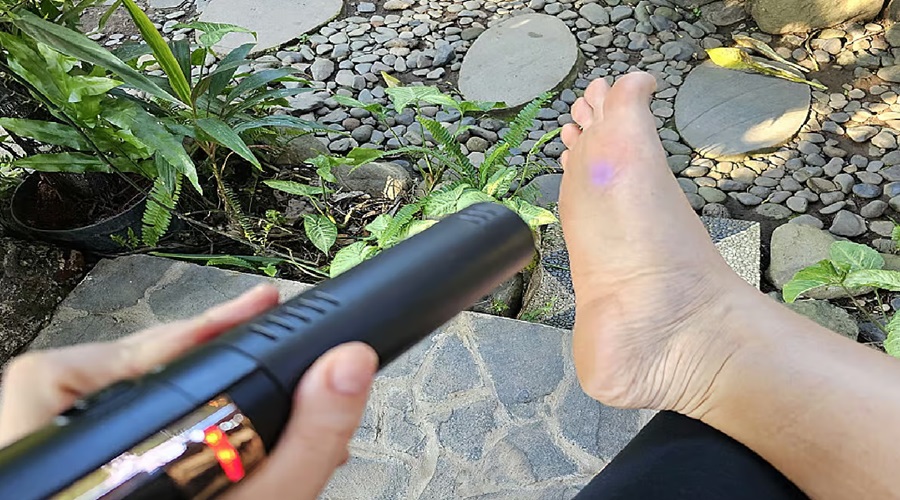 6 Day Nano Detox & Wellness Retreat in Bali, Indonesia