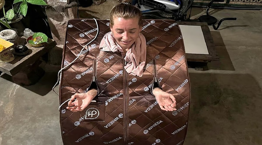 6 Day Nano Detox & Wellness Retreat in Bali, Indonesia