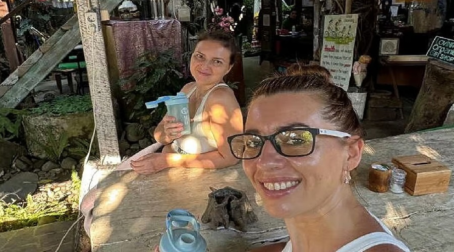 6 Day Nano Detox & Wellness Retreat in Bali, Indonesia