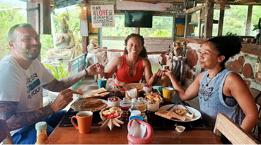 6 Day Nano Detox & Wellness Retreat in Bali, Indonesia