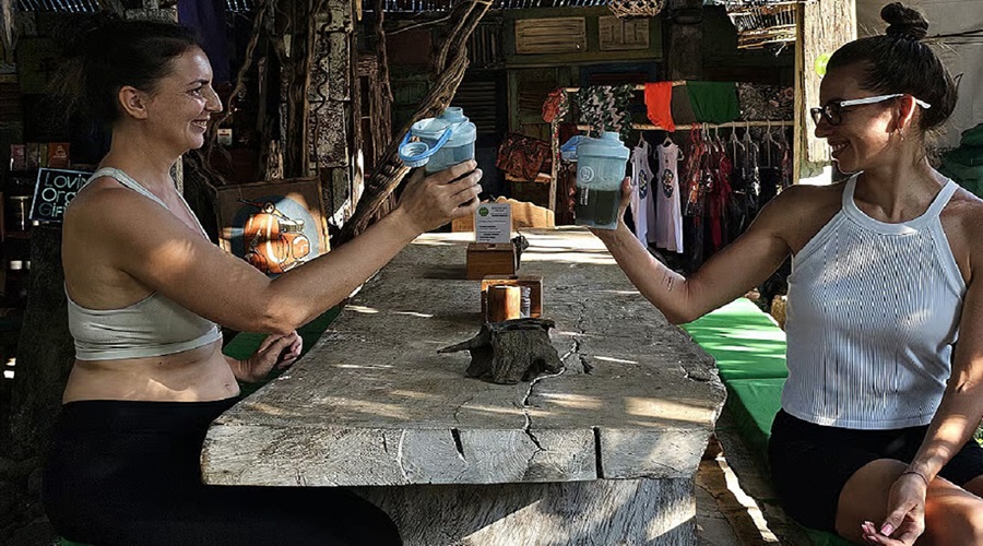 6 Day Nano Detox & Wellness Retreat in Bali, Indonesia