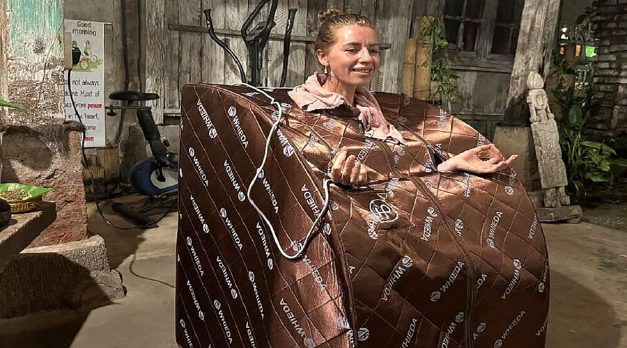 6 Day Nano Detox & Wellness Retreat in Bali, Indonesia