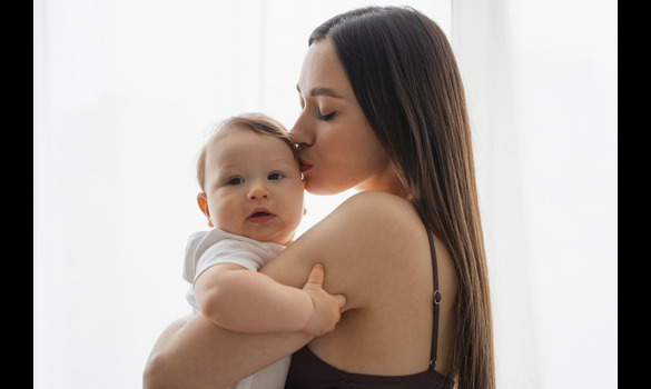 21 Days Post natal Package in MANJERI, KERALA, INDIA