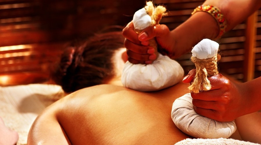 7  Days Ayurvedic Rejuvenation Program in PALAKKAD, KERALA, INDIA