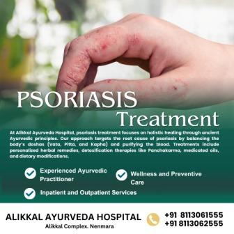 7  Days Ayurvedic Rejuvenation Program in PALAKKAD, KERALA, INDIA