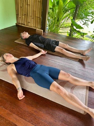 4 Day Island Yoga Holiday in BALI, INDONESIA