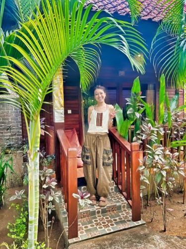 4 Day Island Yoga Holiday in BALI, INDONESIA