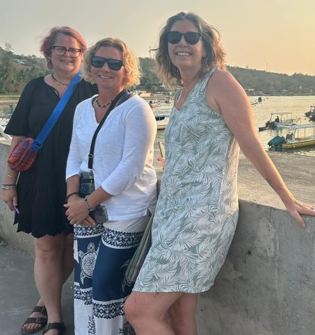 4 Day Island Yoga Holiday in BALI, INDONESIA