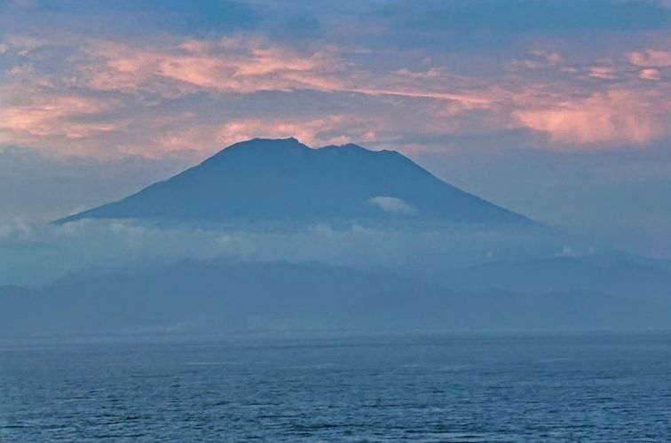 4 Day Island Yoga Holiday in BALI, INDONESIA