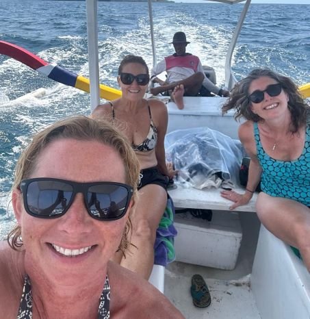 6 Day Yoga Immersion and Island Holiday in Nusa Lembongan, Indonesia