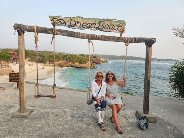 6 Day Yoga Immersion and Island Holiday in Nusa Lembongan, Indonesia