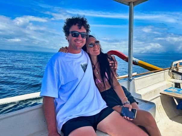 6 Day Yoga Immersion and Island Holiday in Nusa Lembongan, Indonesia