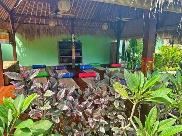 6 Day Yoga Immersion and Island Holiday in Nusa Lembongan, Indonesia