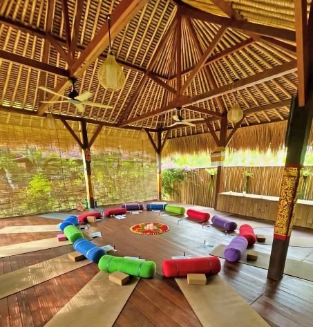 6 Day Yoga Immersion and Island Holiday in Nusa Lembongan, Indonesia