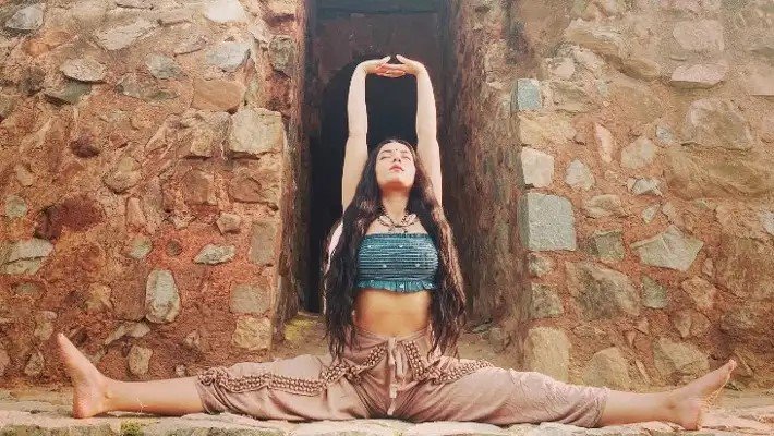 PRIYANKA PARIHAR