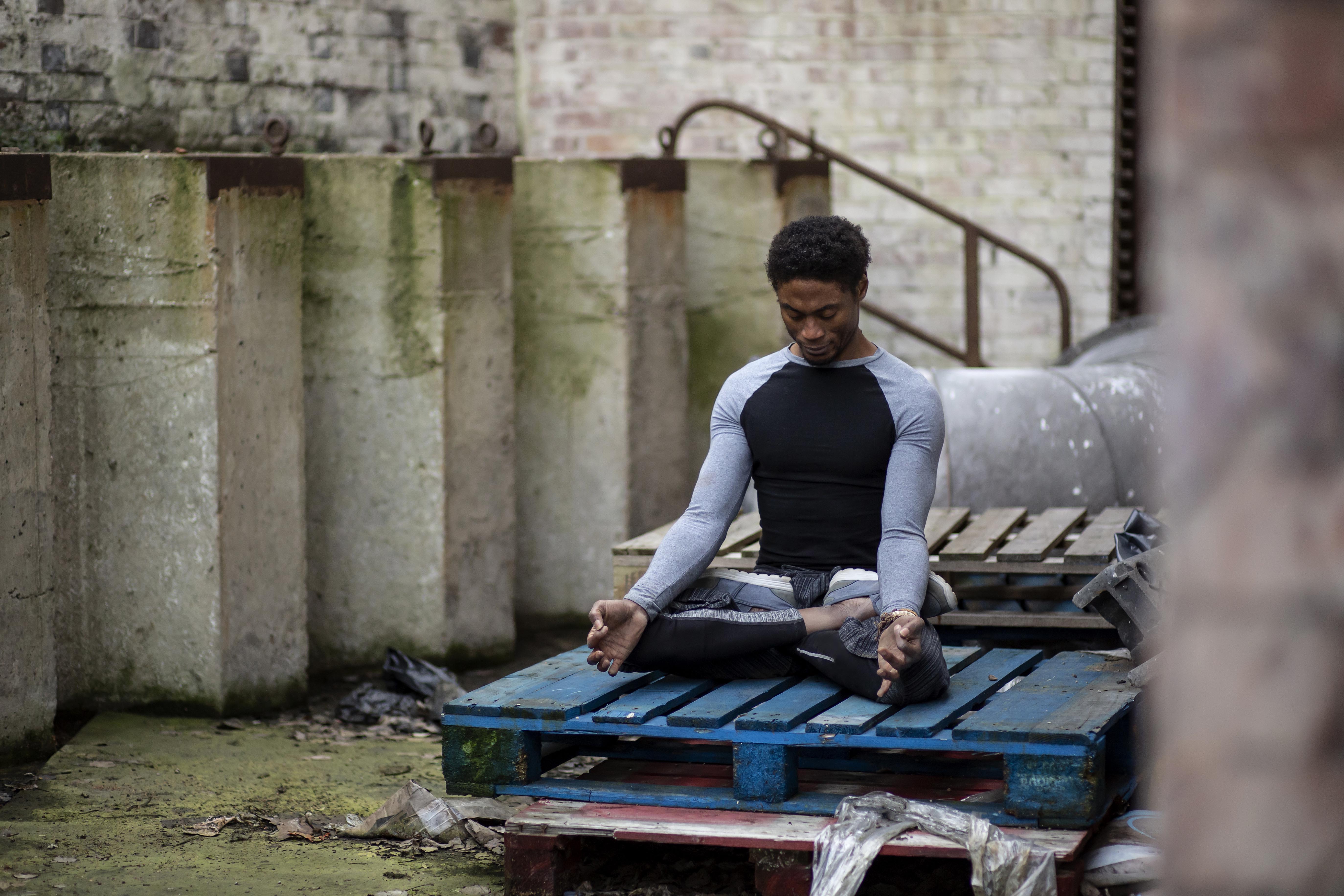 Richard-Hubert Clarke