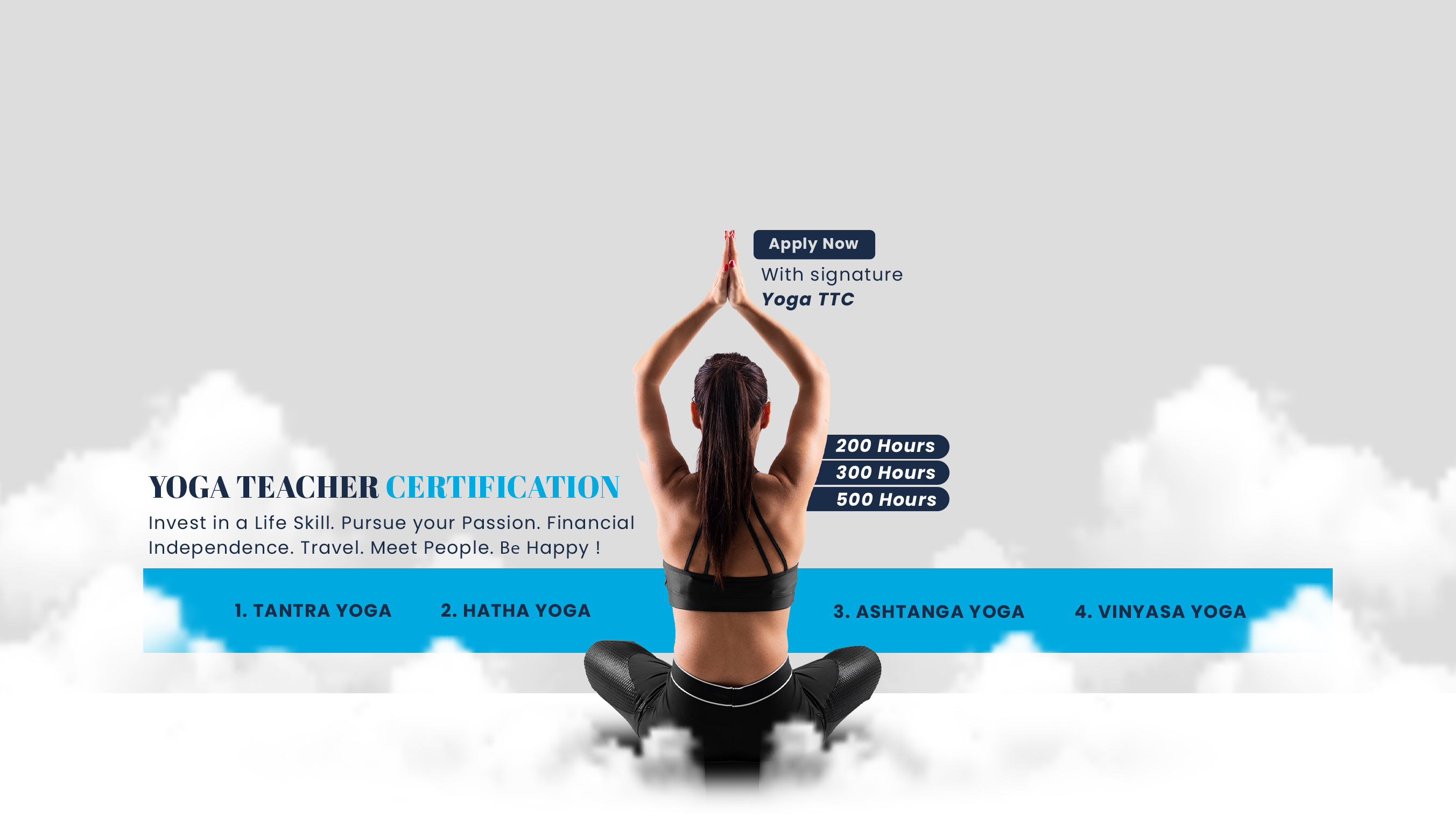Yoga Retreat Image 3